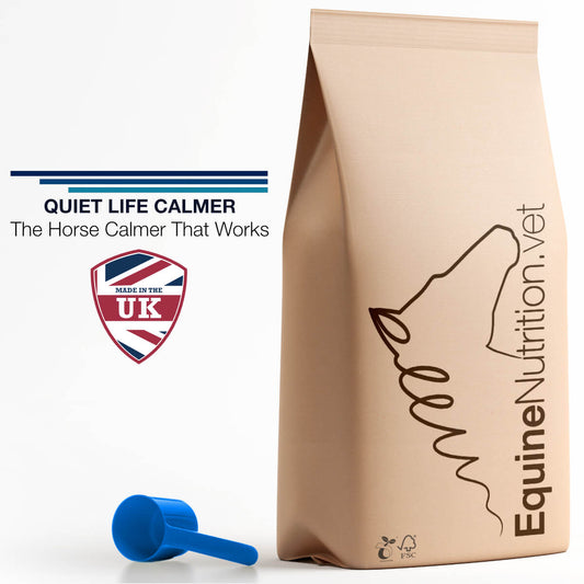 Quiet Life Calmer™